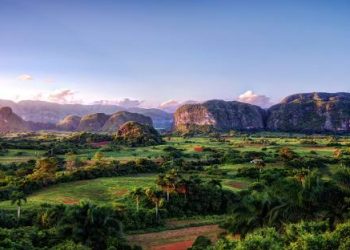 viñales cub